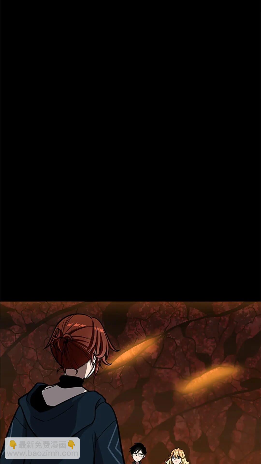 三歲開始做王者 - 第3季第61話 戰慄(1/3) - 6