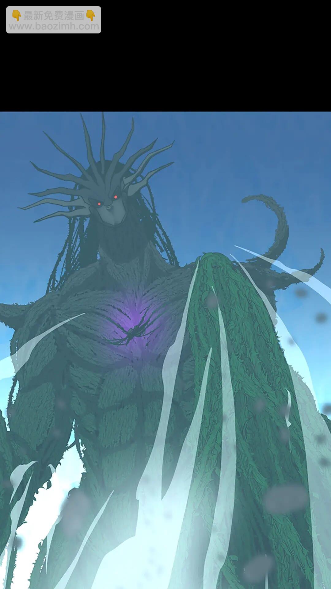 三歲開始做王者 - 第3季第65話 驚天逆轉(1/2) - 4