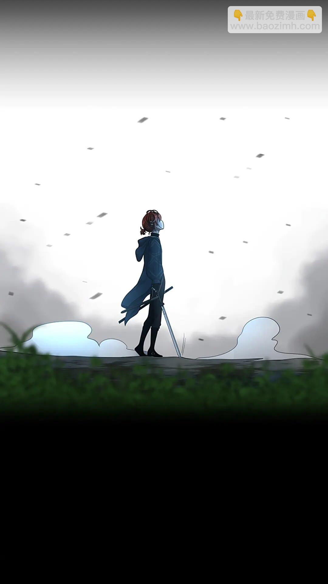 三歲開始做王者 - 第3季第65話 驚天逆轉(1/2) - 3