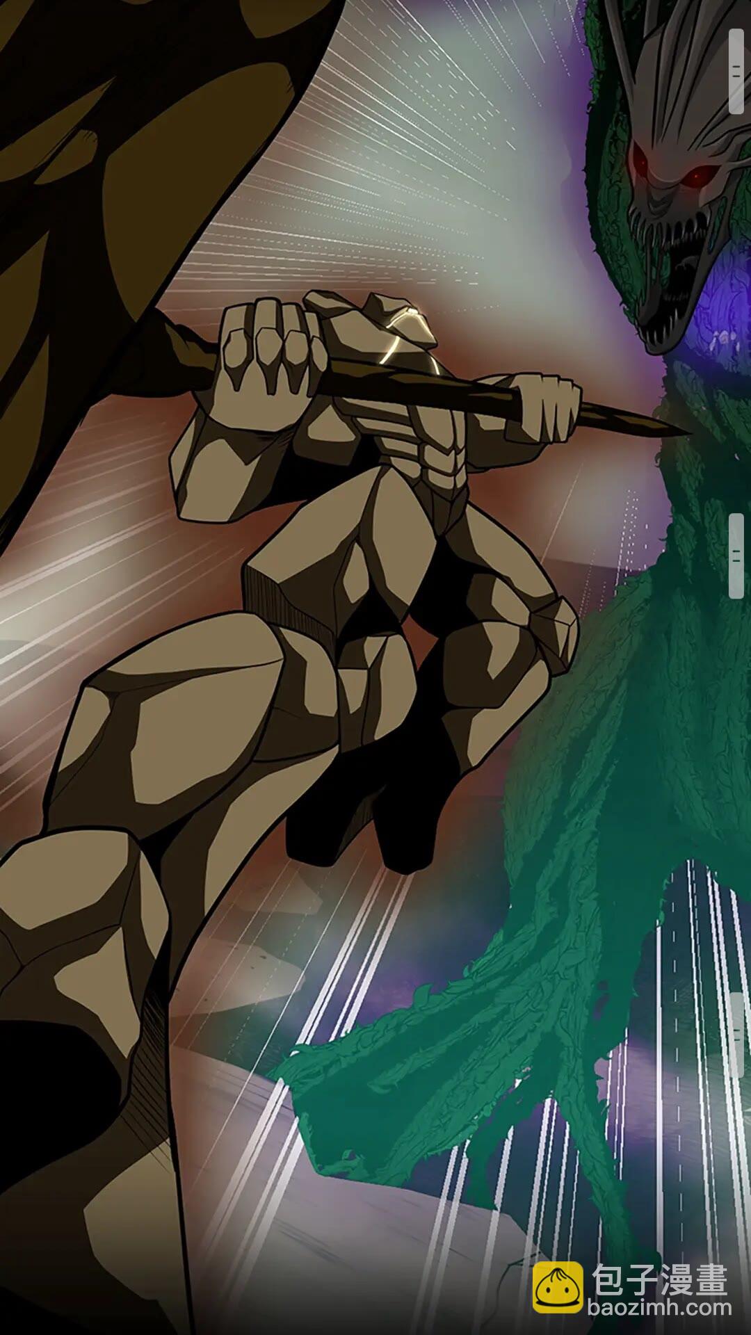 三歲開始做王者 - 第3季第65話 驚天逆轉(2/2) - 4