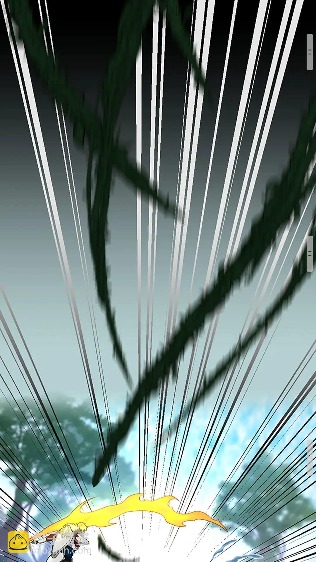 三歲開始做王者 - 第3季第65話 驚天逆轉(2/2) - 6