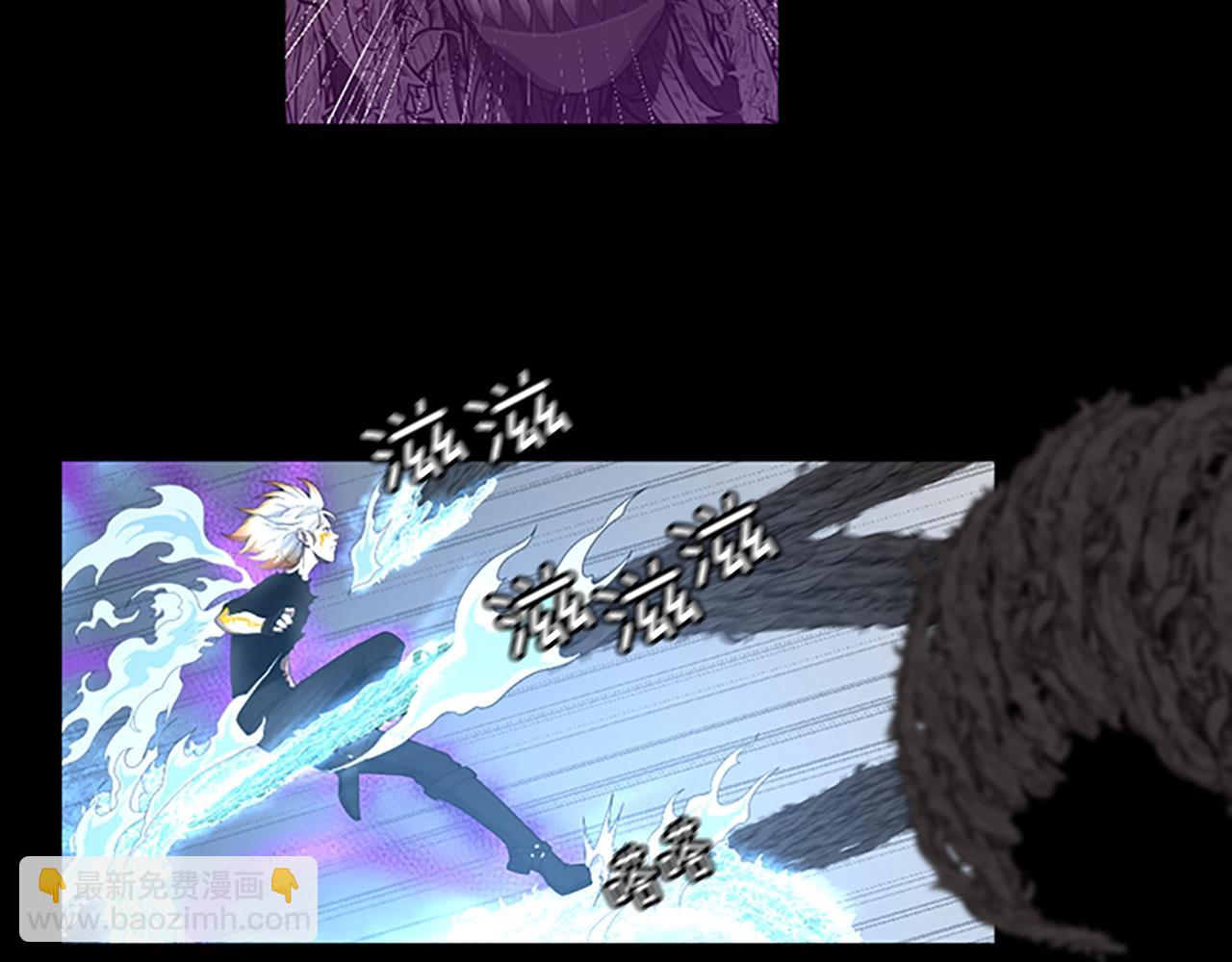 三歲開始做王者 - 第3季第67話 融合形態(3/5) - 5