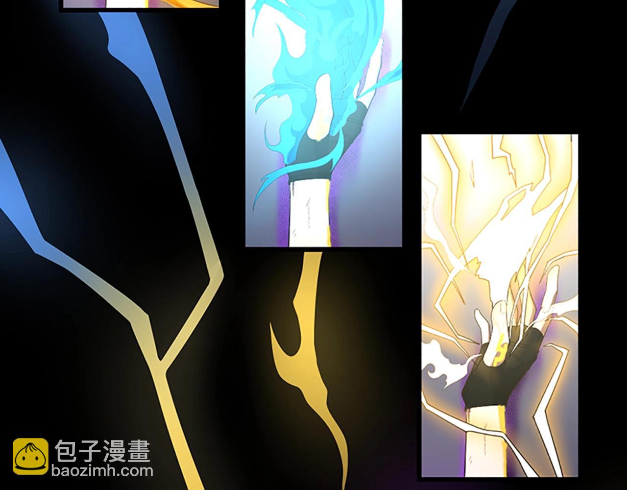 三歲開始做王者 - 第3季第67話 融合形態(3/5) - 7