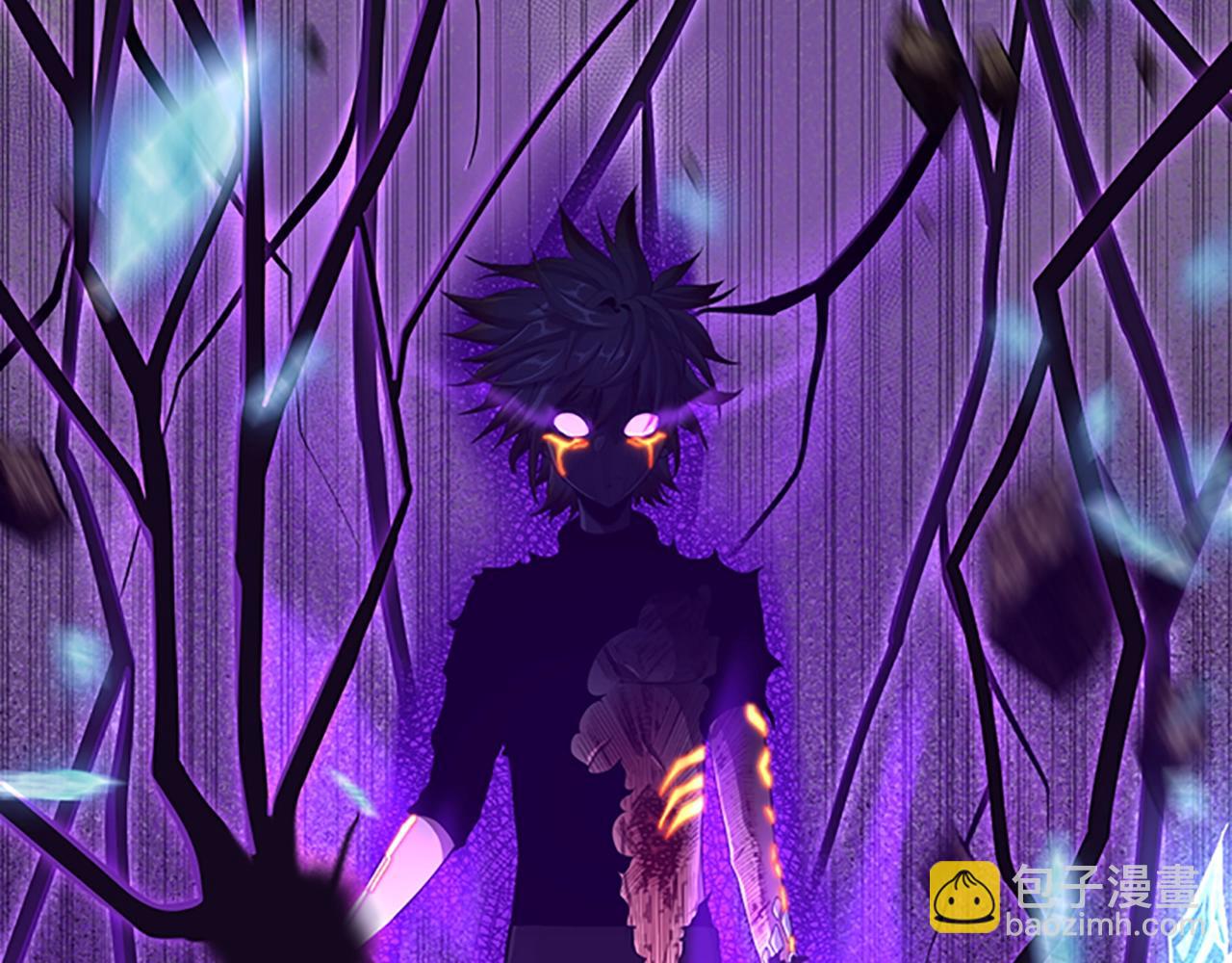 三歲開始做王者 - 第3季第67話 融合形態(3/5) - 4