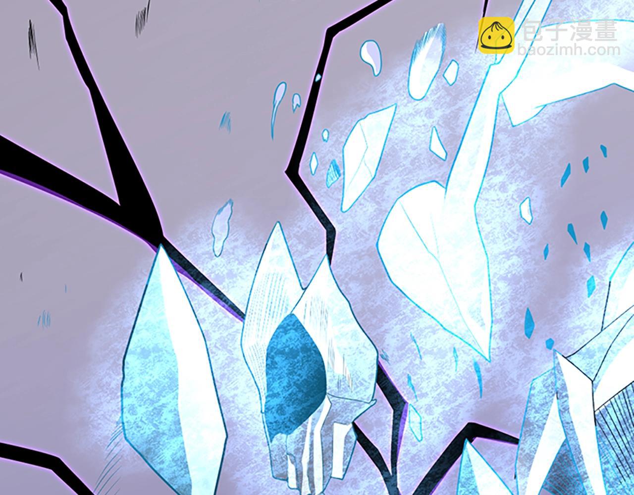 三歲開始做王者 - 第3季第67話 融合形態(3/5) - 7