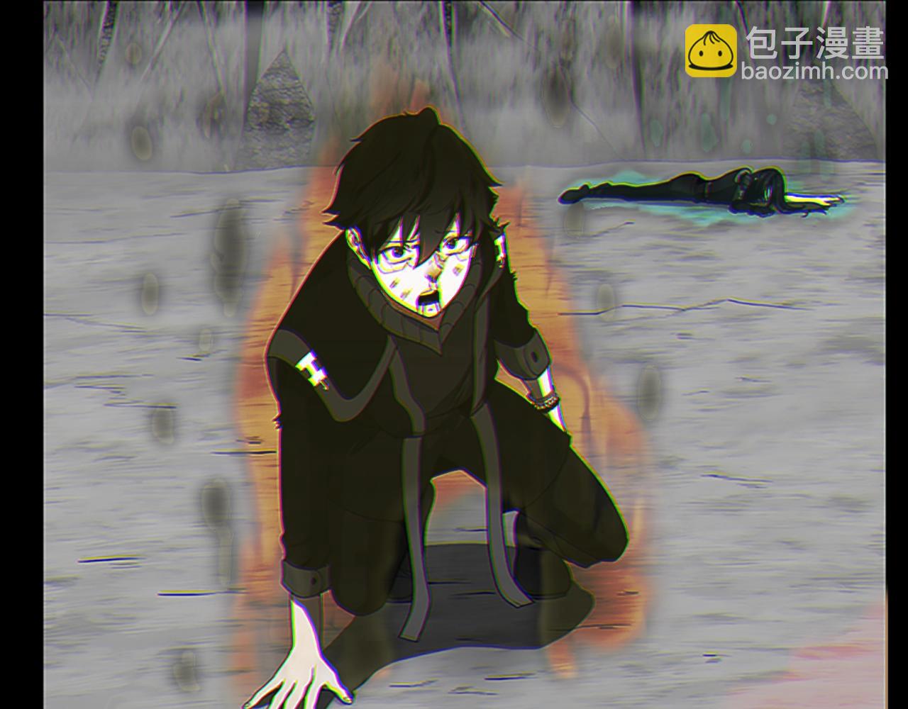 三歲開始做王者 - 第3季第67話 融合形態(2/5) - 5