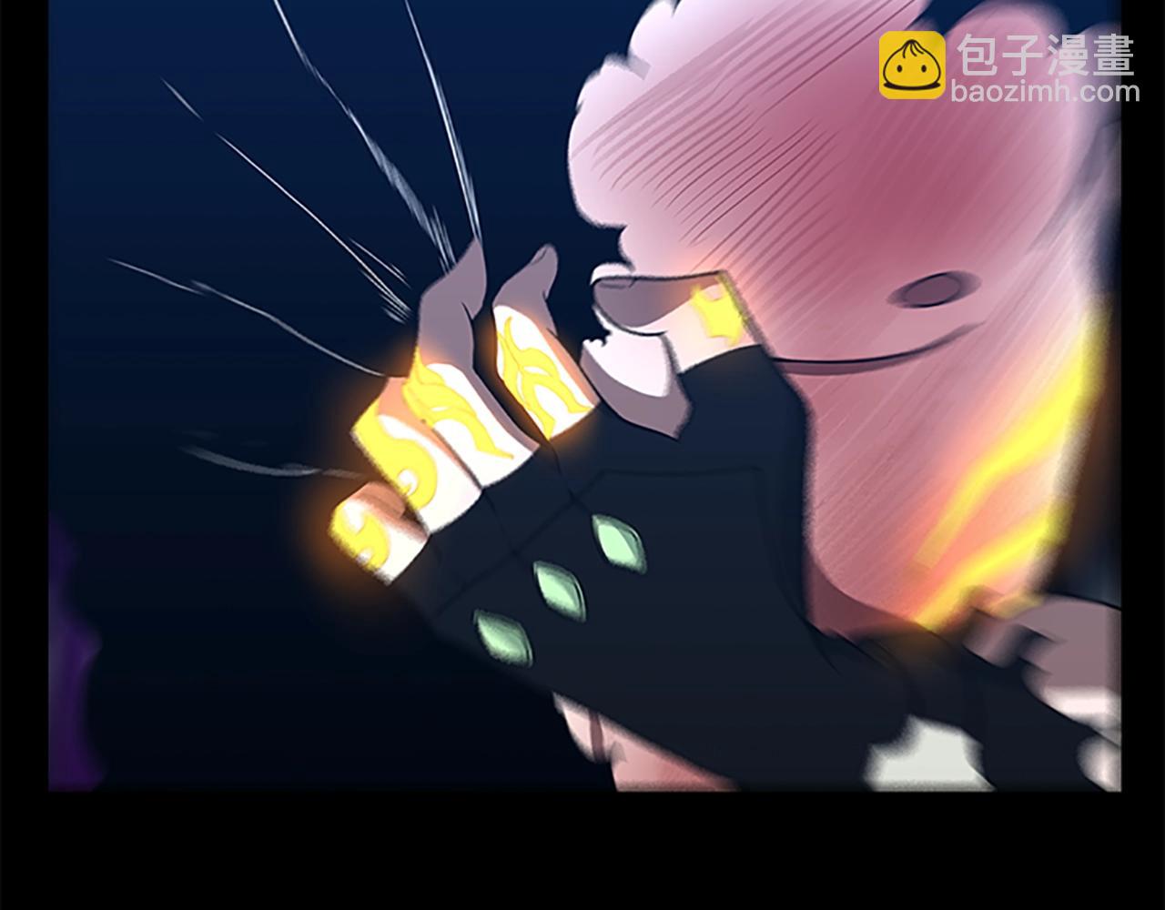 三歲開始做王者 - 第3季第67話 融合形態(2/5) - 4