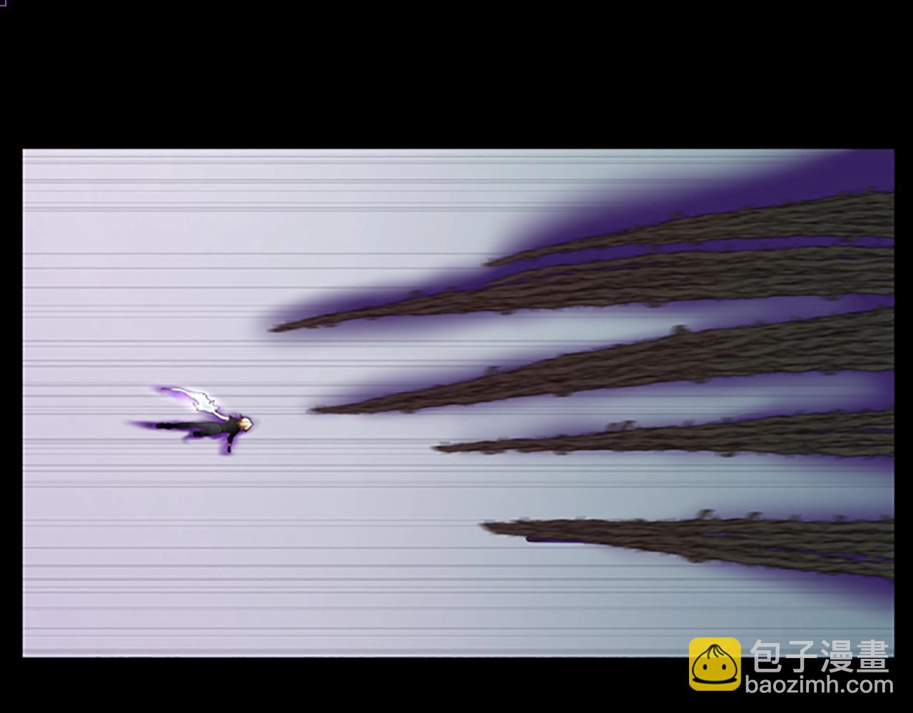 三歲開始做王者 - 第3季第67話 融合形態(2/5) - 7