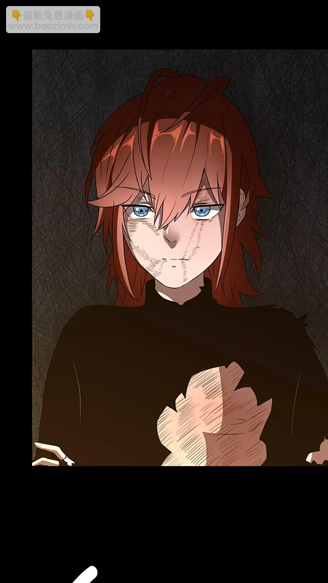 三歲開始做王者 - 第3季第69話 甦醒之後(1/2) - 2