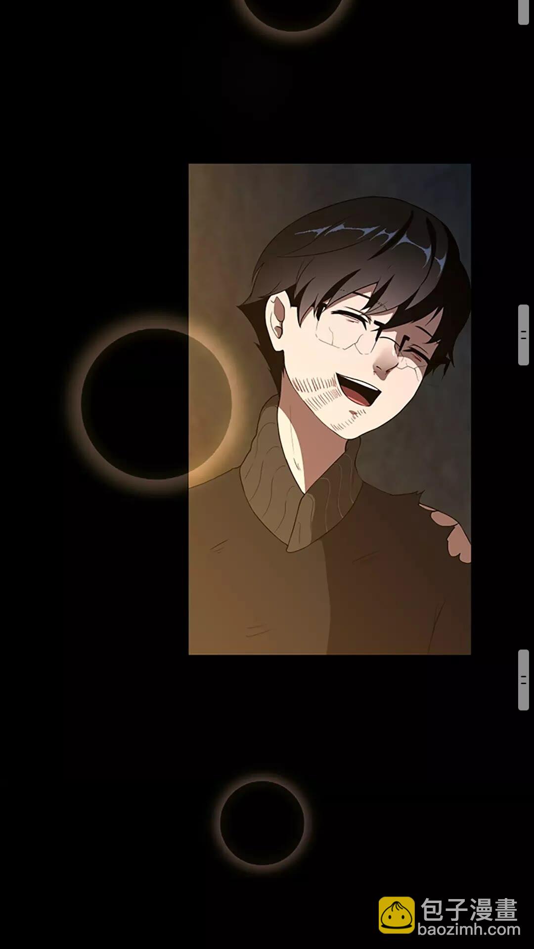 三歲開始做王者 - 第3季第69話 甦醒之後(1/2) - 1