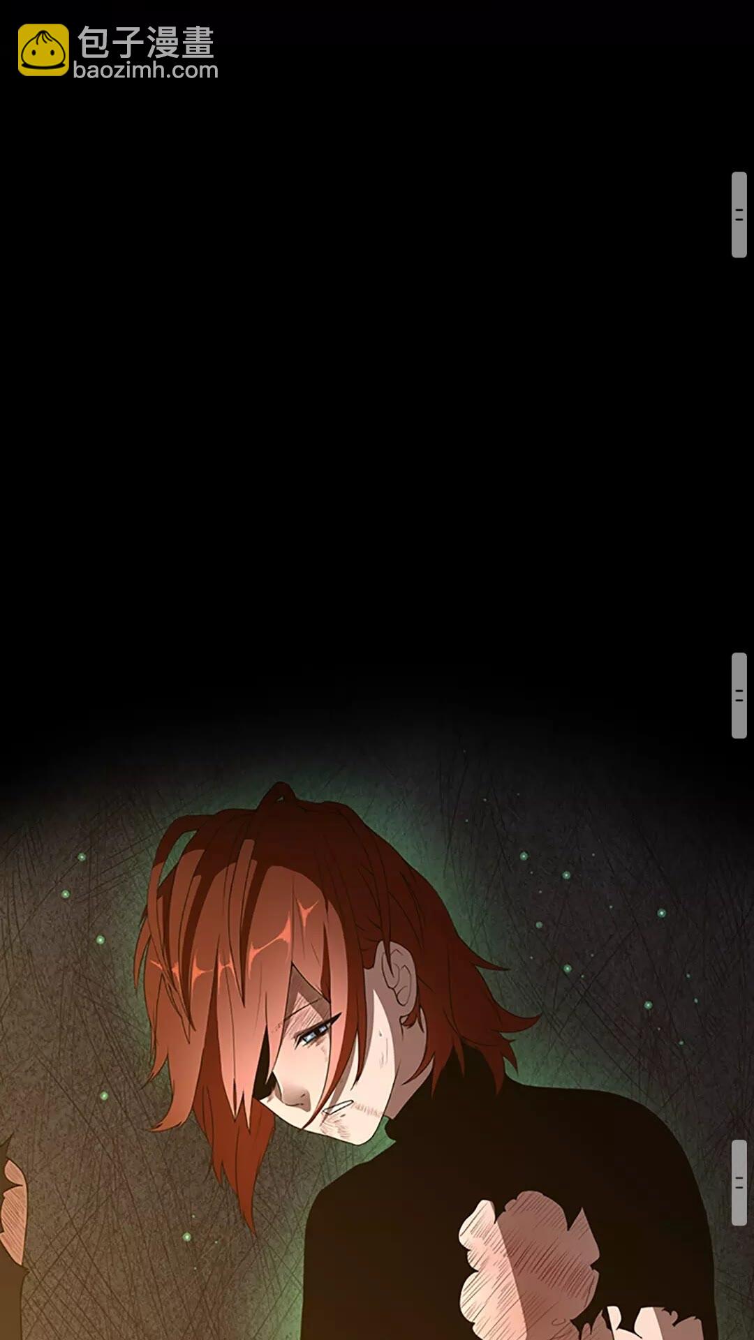 三歲開始做王者 - 第3季第69話 甦醒之後(2/2) - 3