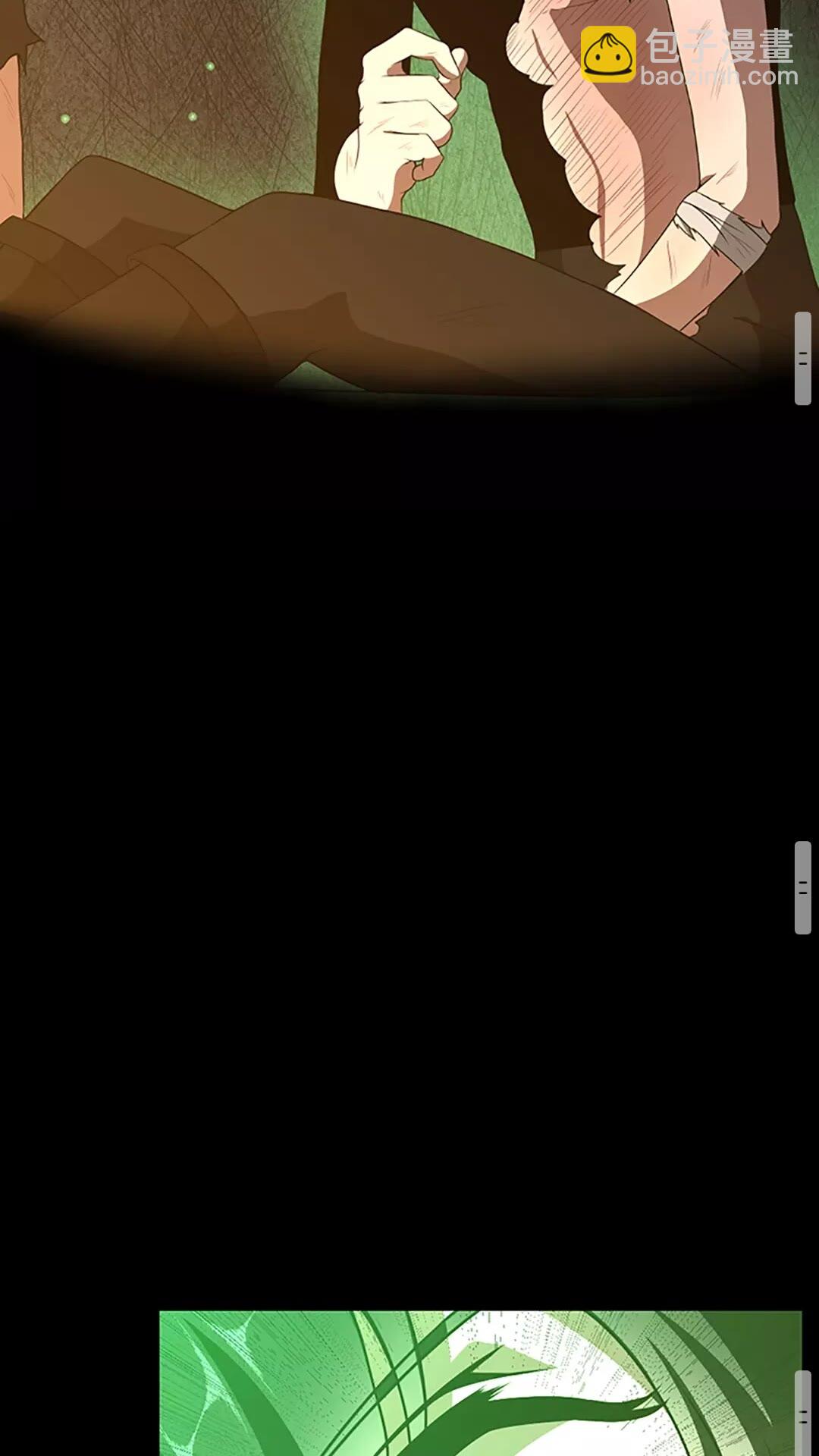 三歲開始做王者 - 第3季第69話 甦醒之後(2/2) - 4