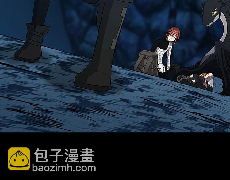 三歲開始做王者 - 第3季第71話 君子報仇(3/4) - 1