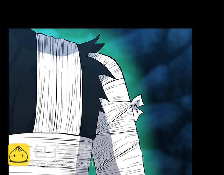 三歲開始做王者 - 第3季第71話 君子報仇(4/4) - 6