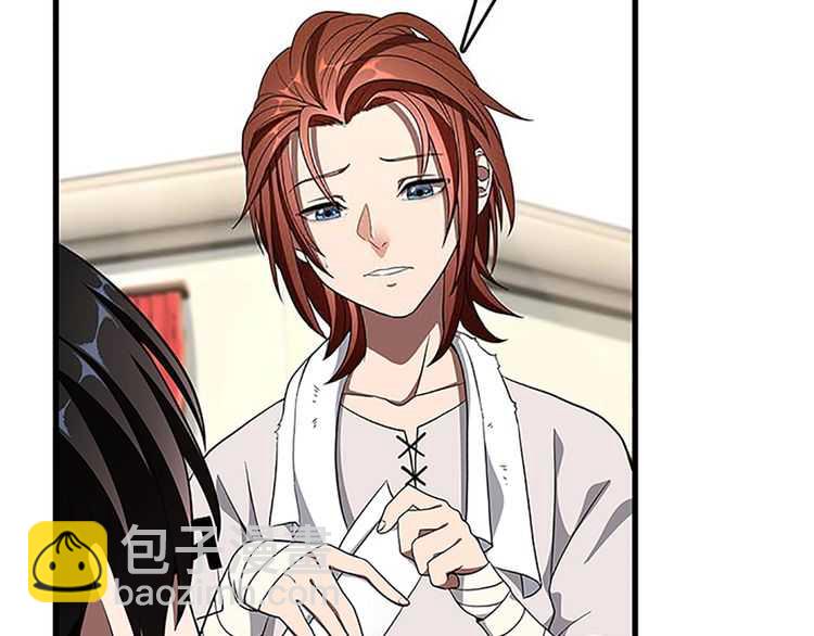 三歲開始做王者 - 第3季第75話 歡迎回家(2/4) - 5