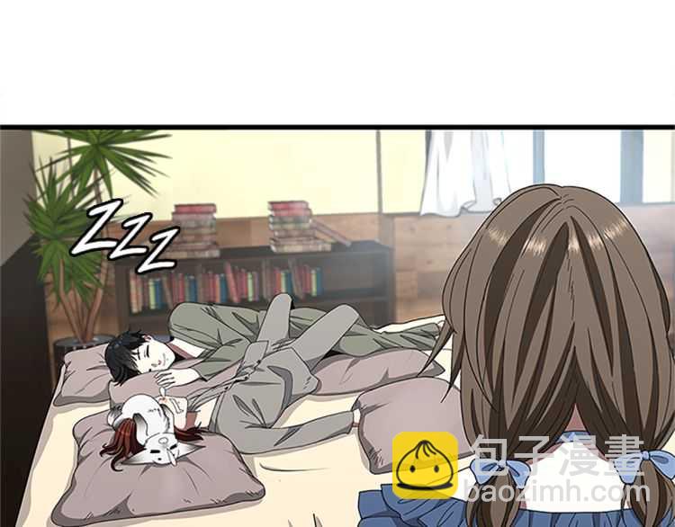 三歲開始做王者 - 第3季第77話 長大的妹妹(2/4) - 4