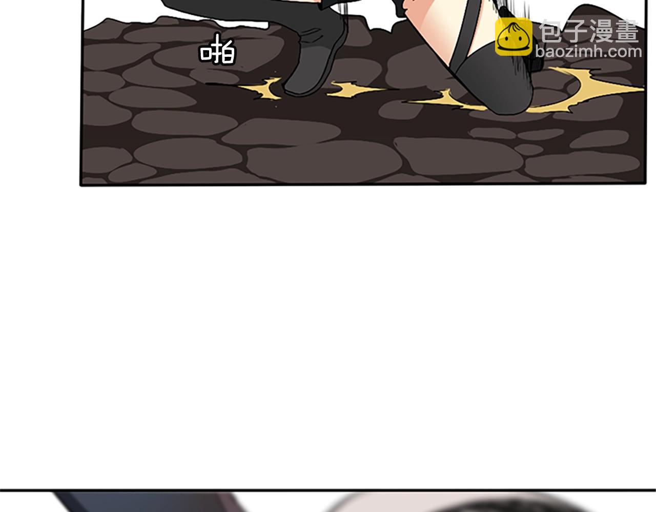 三歲開始做王者 - 第1季第8話 危機(3/3) - 6