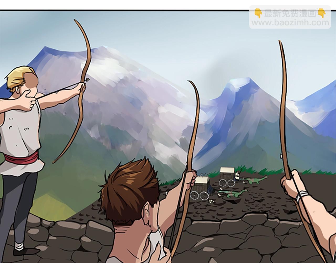 三歲開始做王者 - 第1季第8話 危機(3/3) - 4