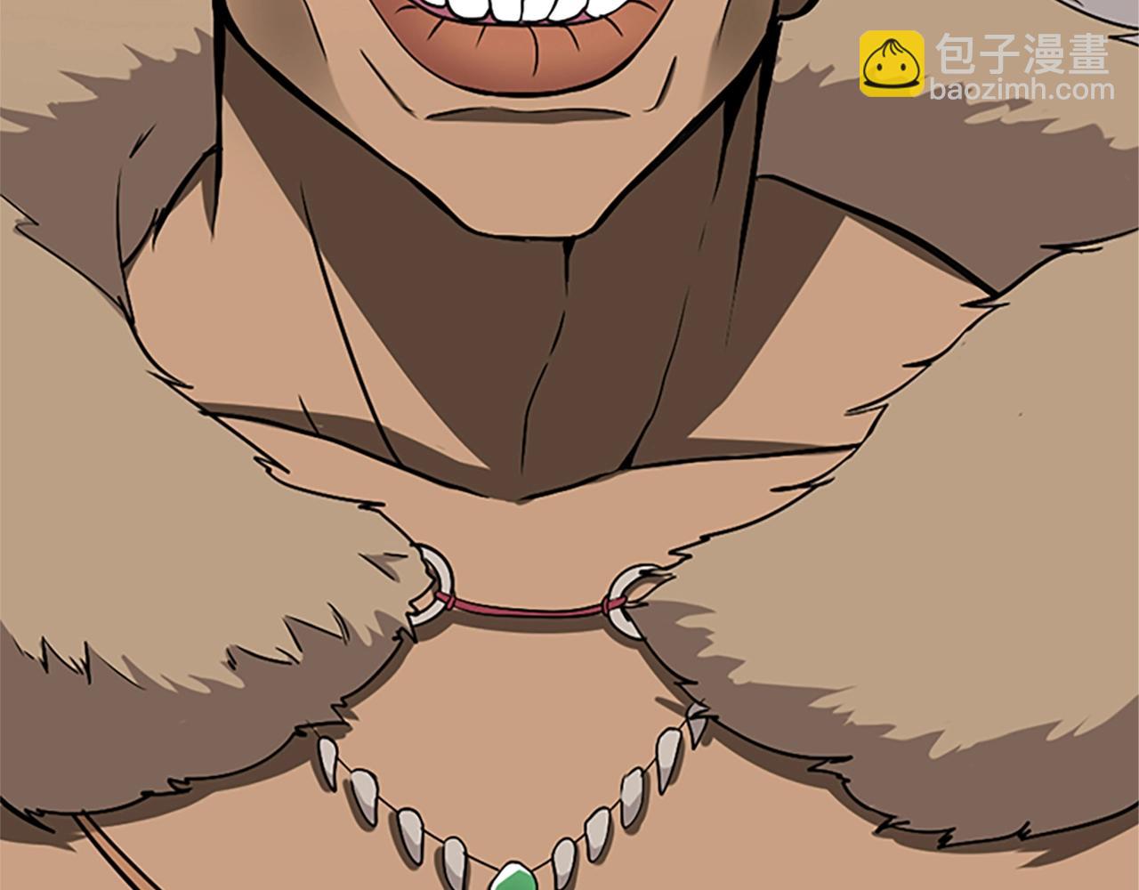 三歲開始做王者 - 第1季第8話 危機(3/3) - 4