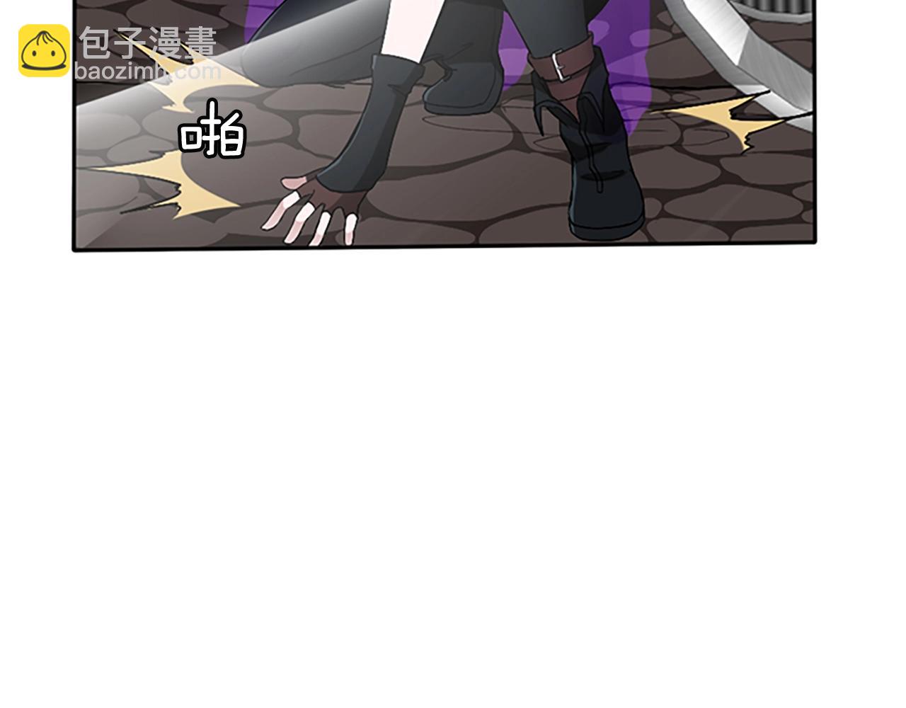 三歲開始做王者 - 第1季第8話 危機(2/3) - 1