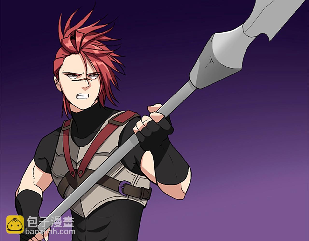 三歲開始做王者 - 第1季第8話 危機(2/3) - 7