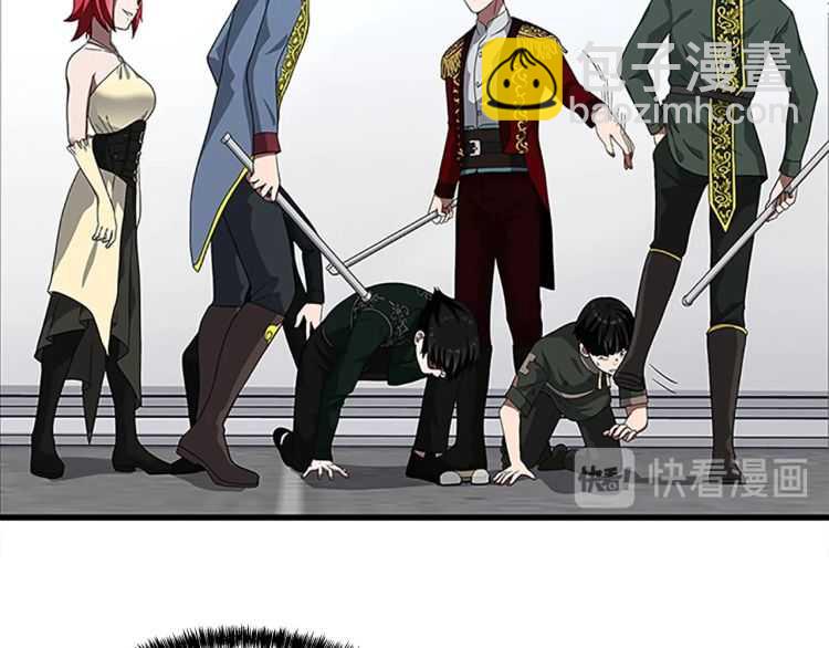 三歲開始做王者 - 第3季第79話 一起玩耍嗎(4/4) - 7