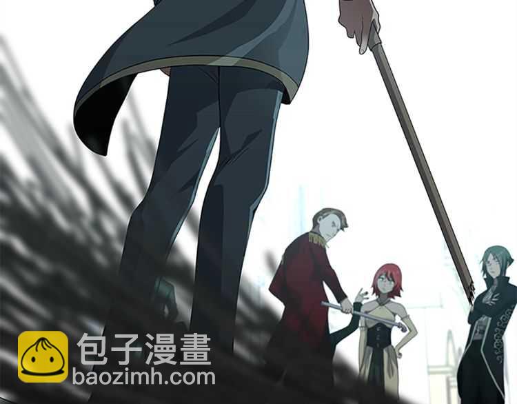 三歲開始做王者 - 第3季第79話 一起玩耍嗎(4/4) - 1