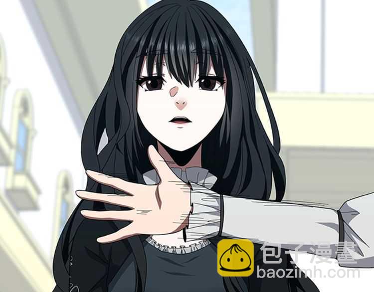 三歲開始做王者 - 第3季第81話 留步(3/4) - 7