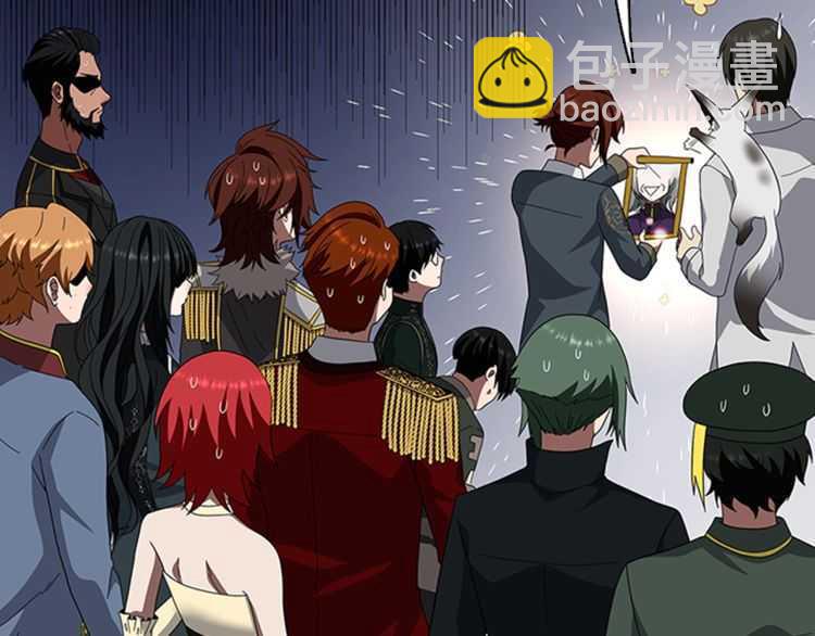 三歲開始做王者 - 第3季第81話 留步(3/4) - 1