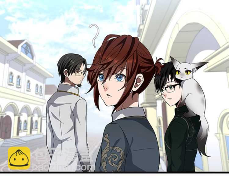 三歲開始做王者 - 第3季第81話 留步(4/4) - 5