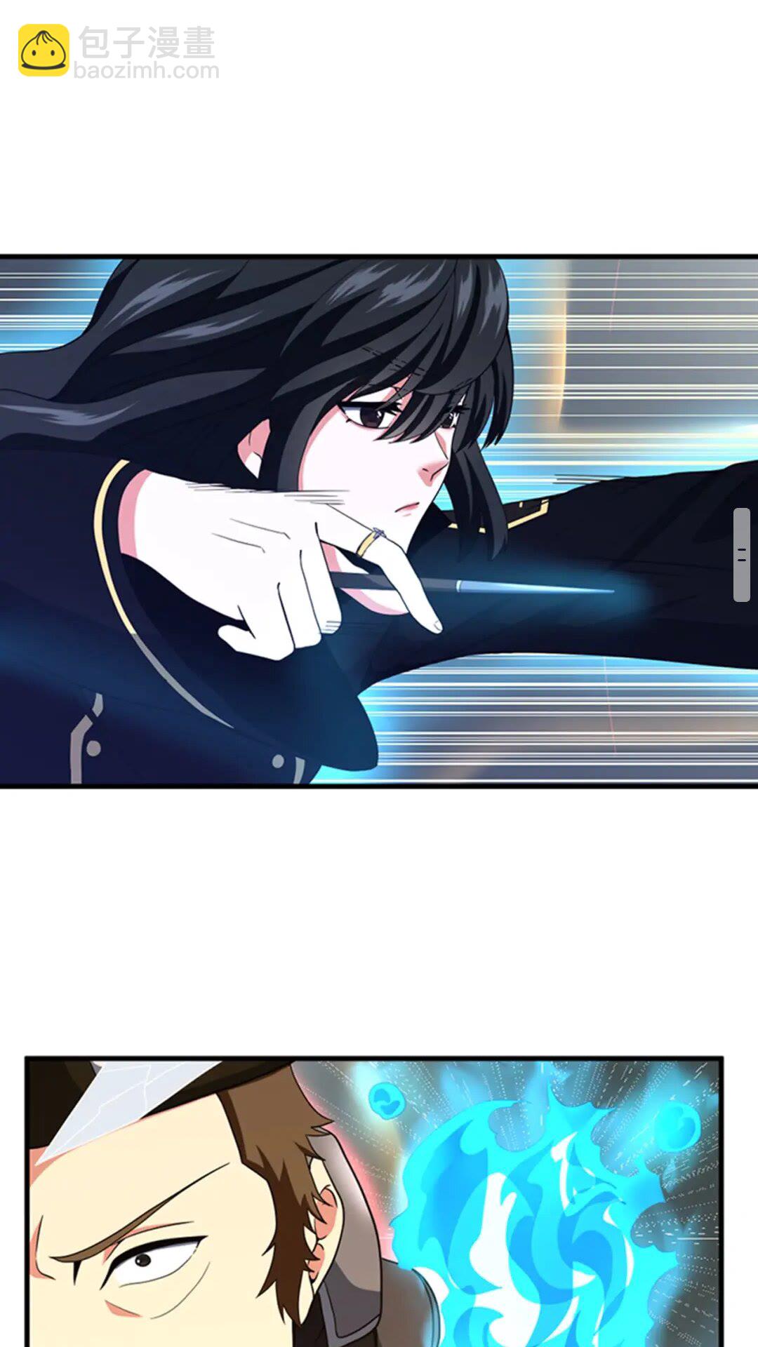 三歲開始做王者 - 第4季第93話 激怒(1/2) - 2