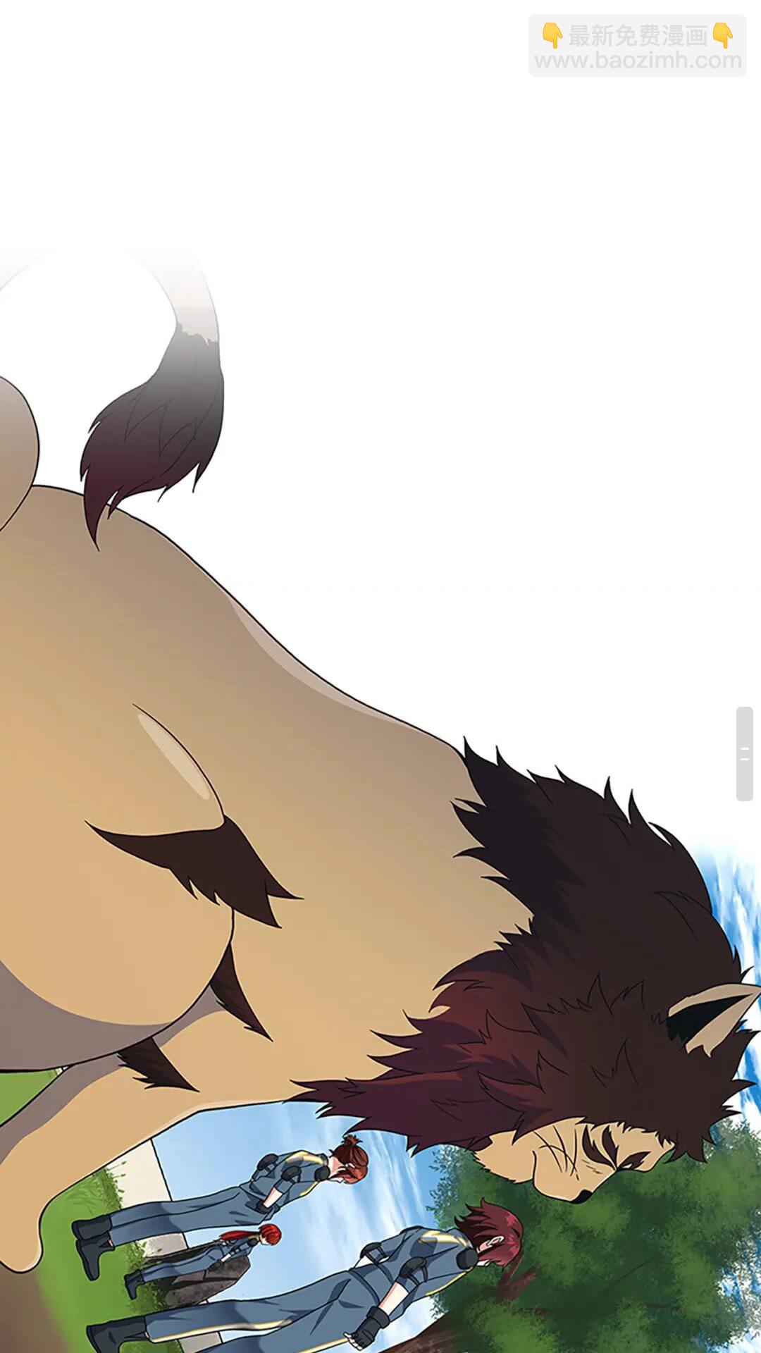 三歲開始做王者 - 第4季第97話 親密的敵人(2/2) - 2