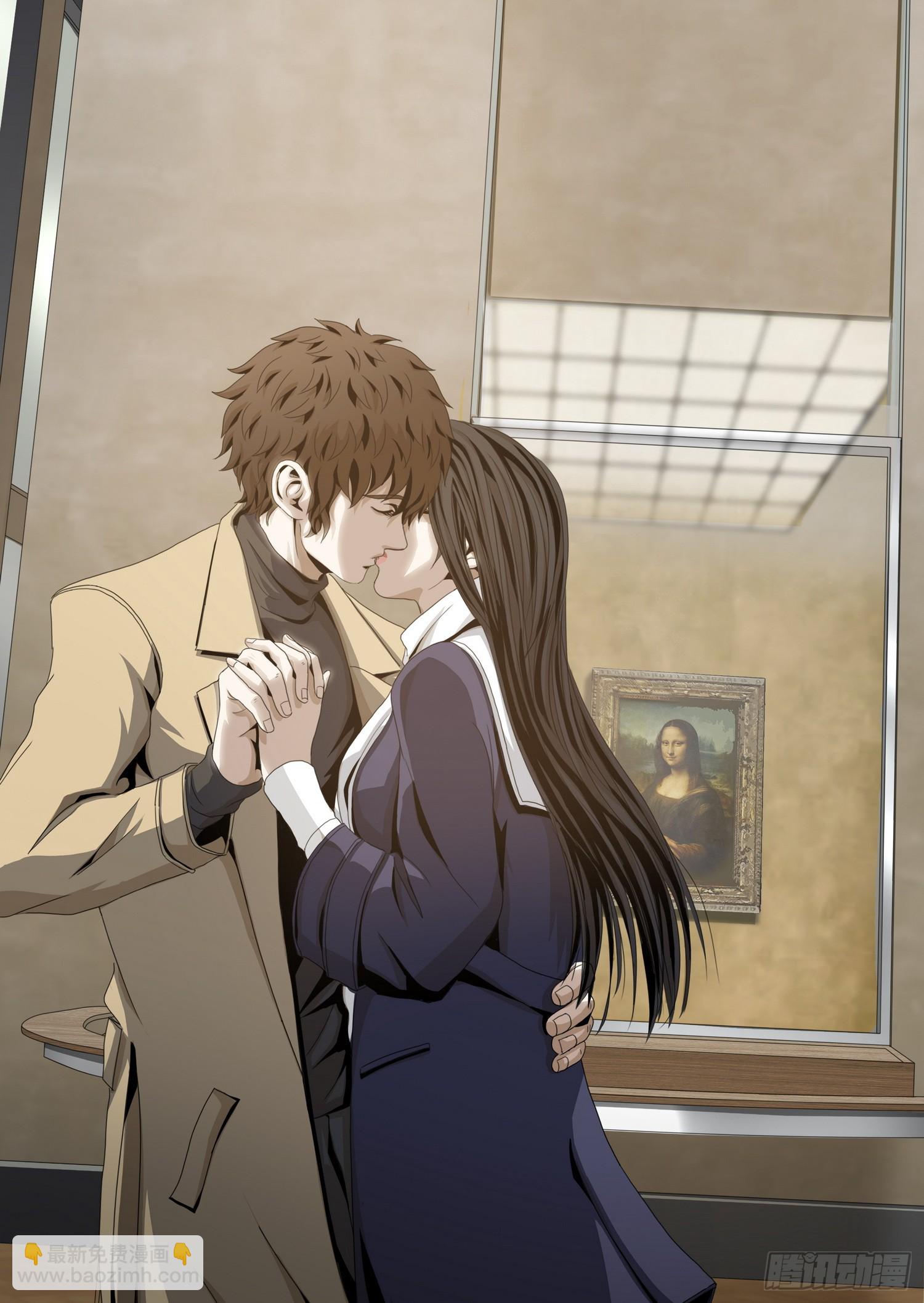 第二部 第三十六话 下-第223话