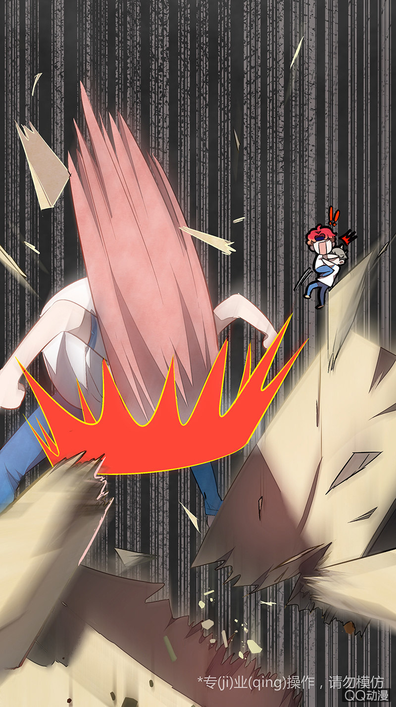 21：考试篇（四）-第21话