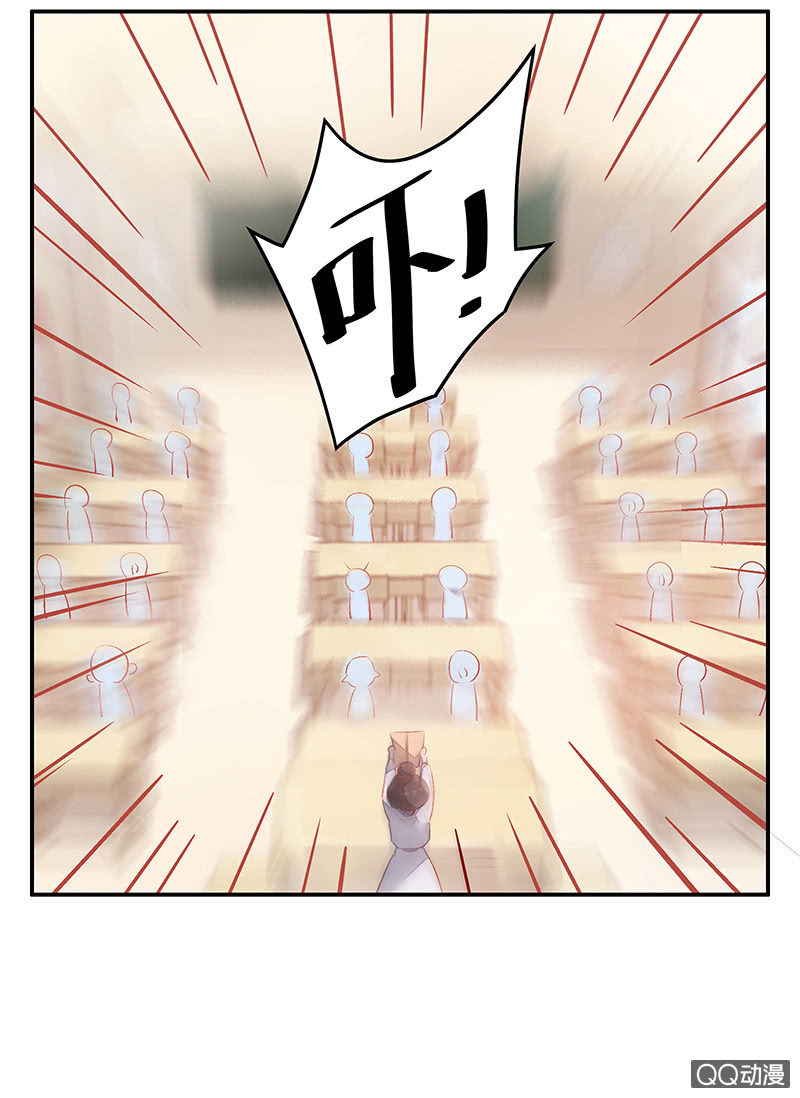 23：考试篇（六）(1/2)-第23话