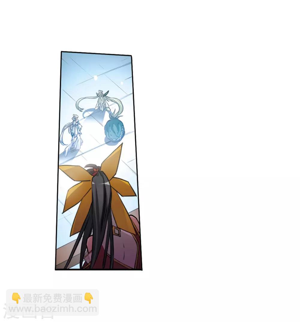 第2季48话 无处可逃3-第489话