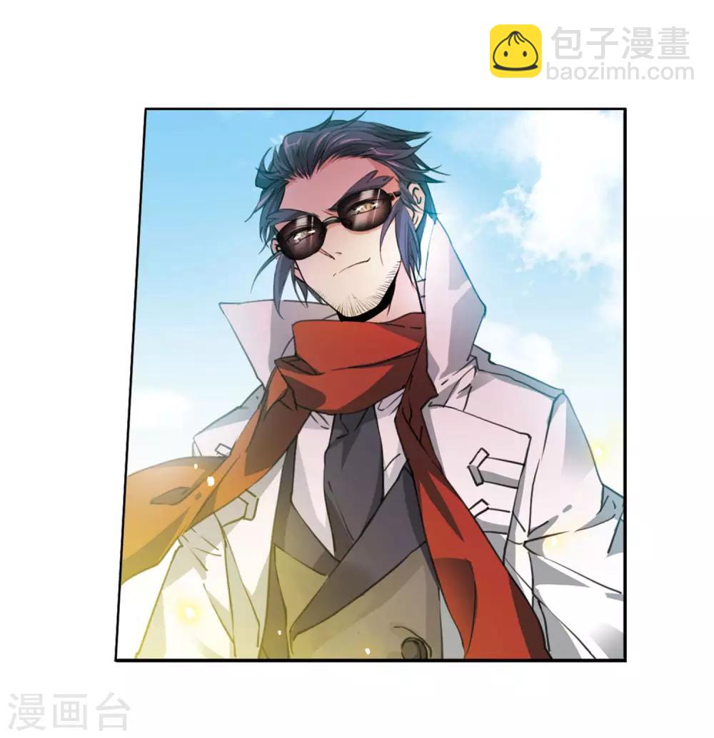 第2季48话 无处可逃3-第489话