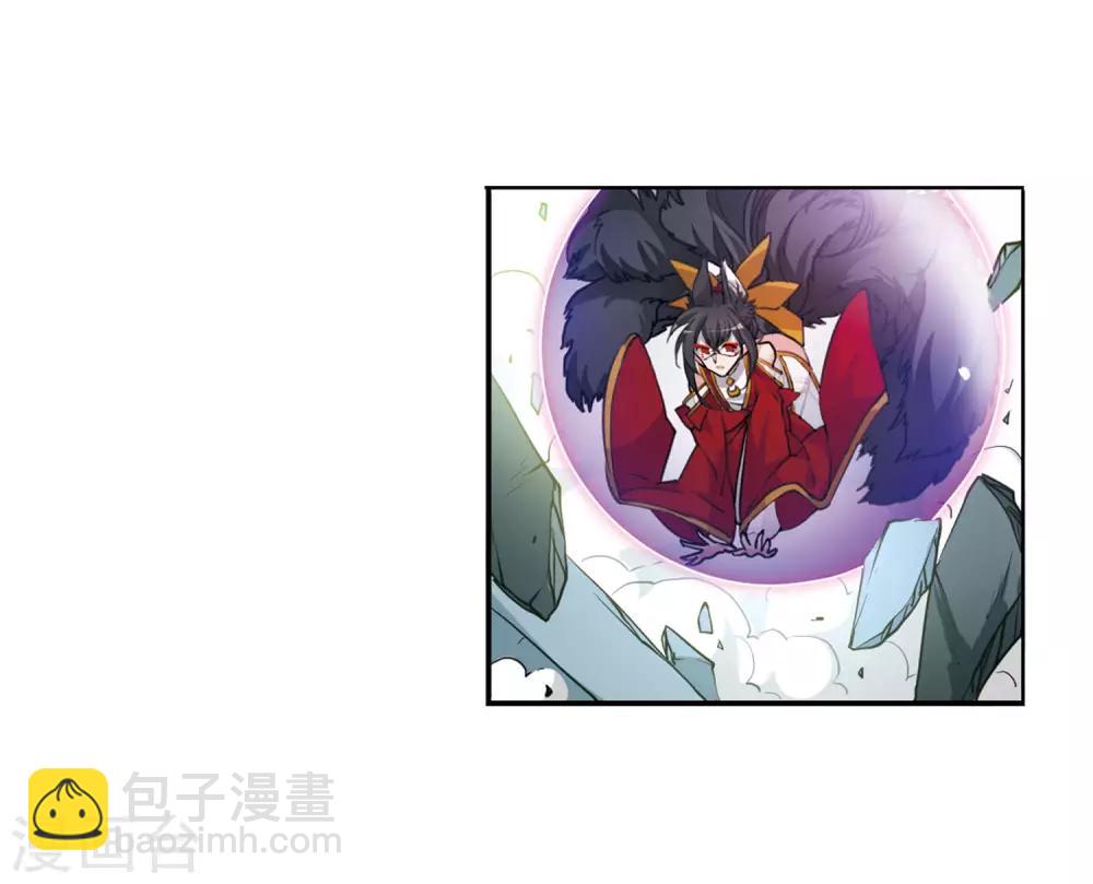 第2季48话 无处可逃3-第489话