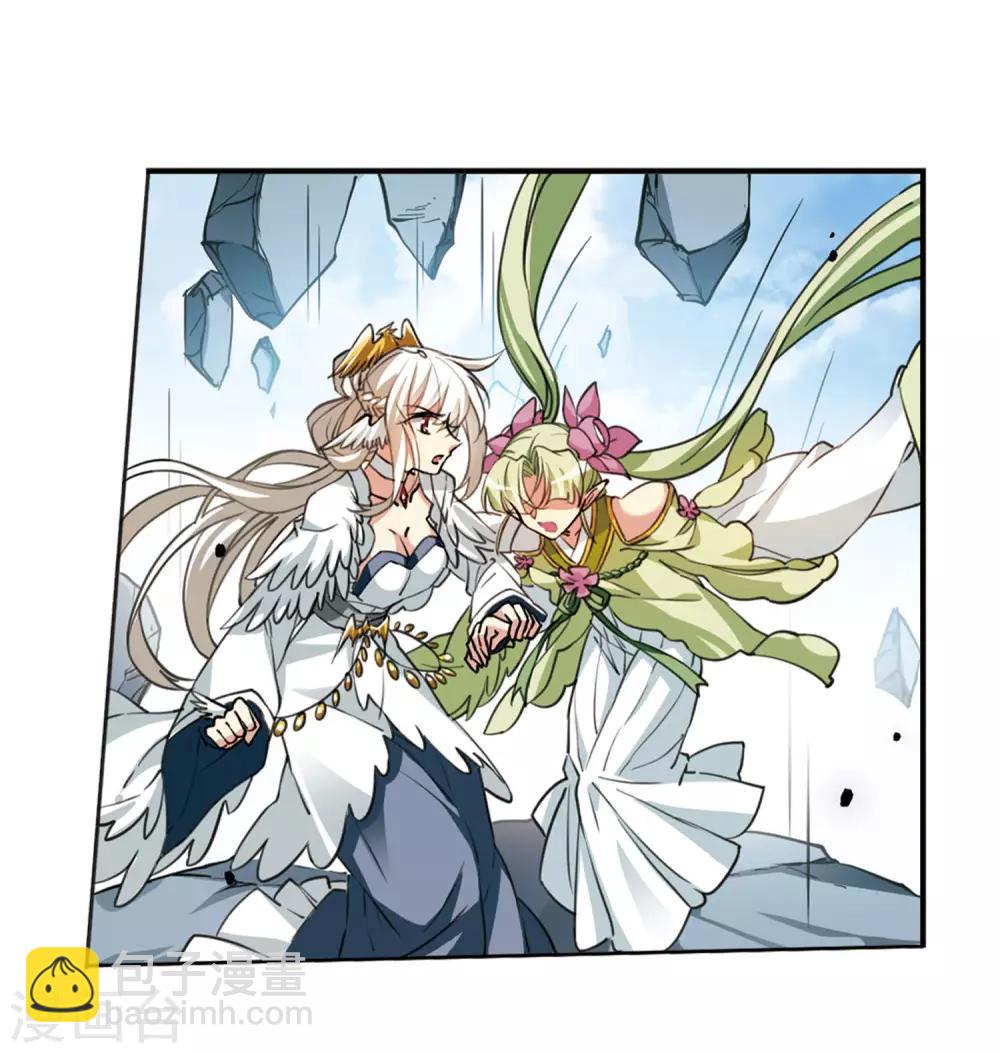 第2季48话 无处可逃3-第489话