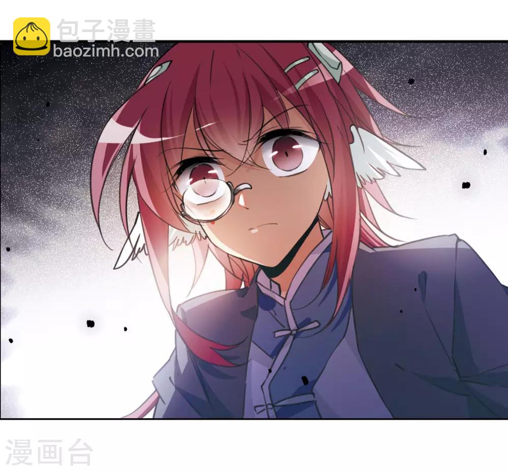 第2季48话 无处可逃3-第489话