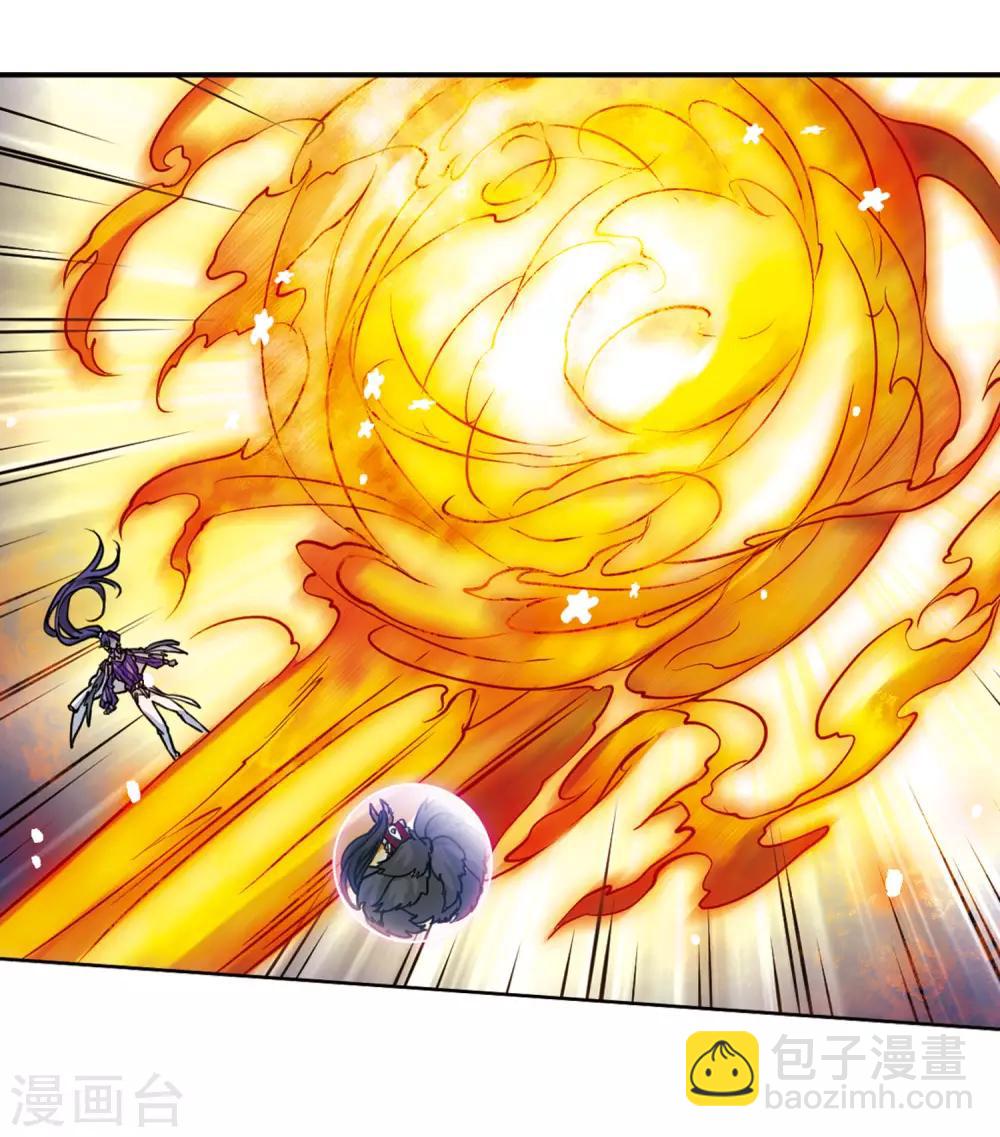 第2季48话 无处可逃3-第489话