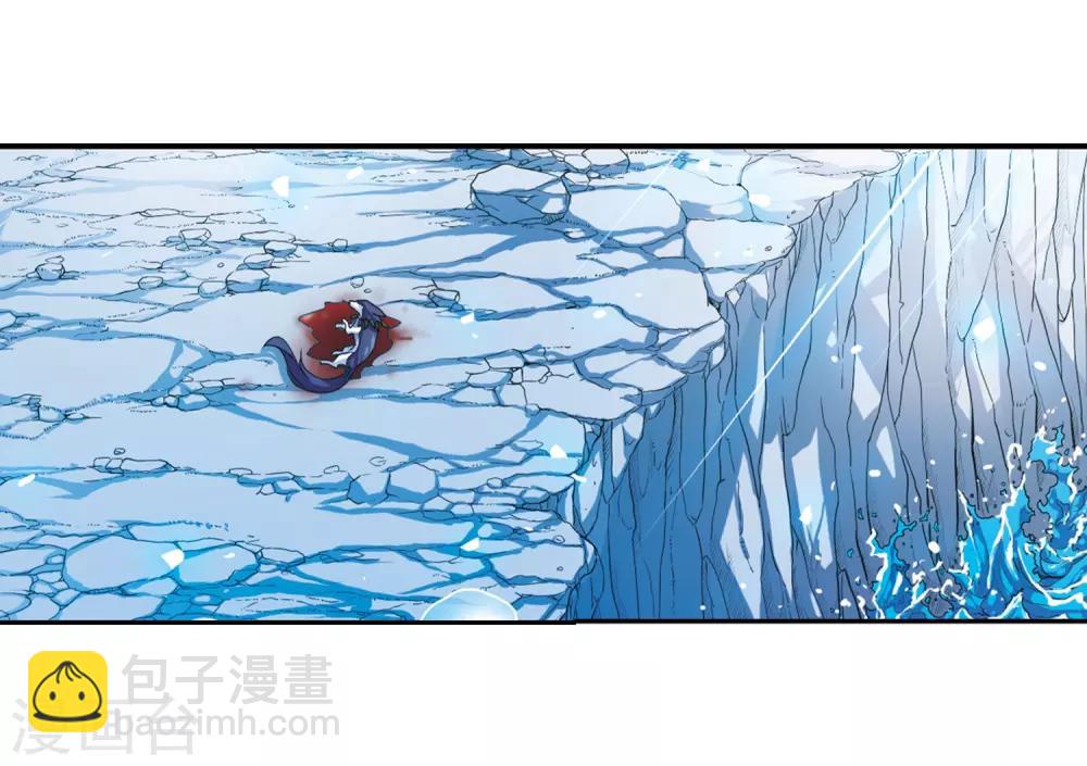 第53话 路过的孩子-第53话