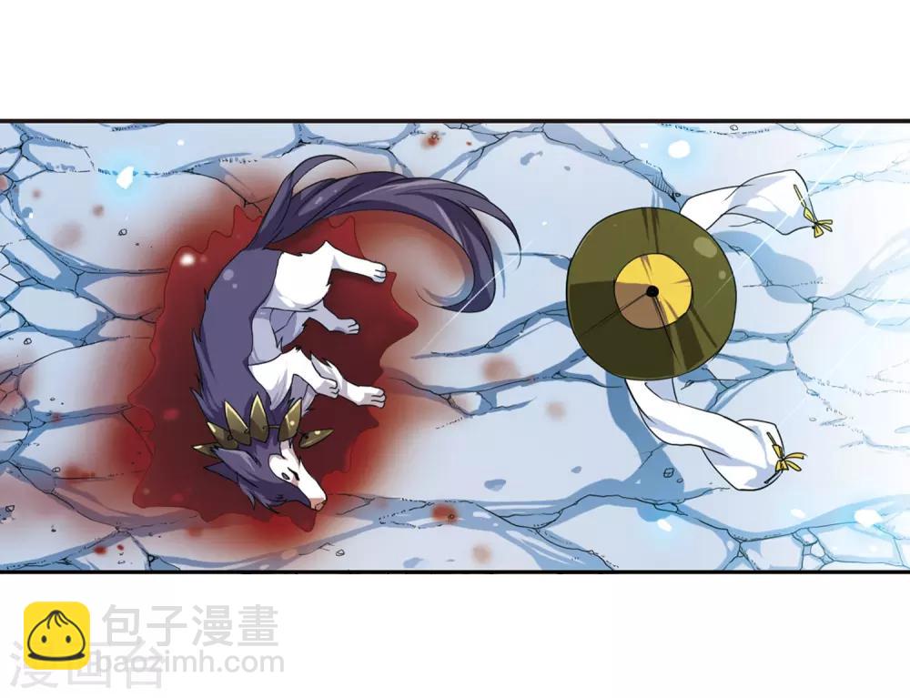 第53话 路过的孩子-第53话