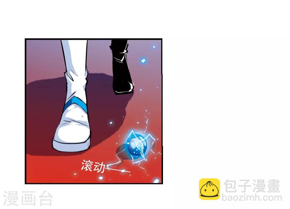 第53话 路过的孩子-第53话