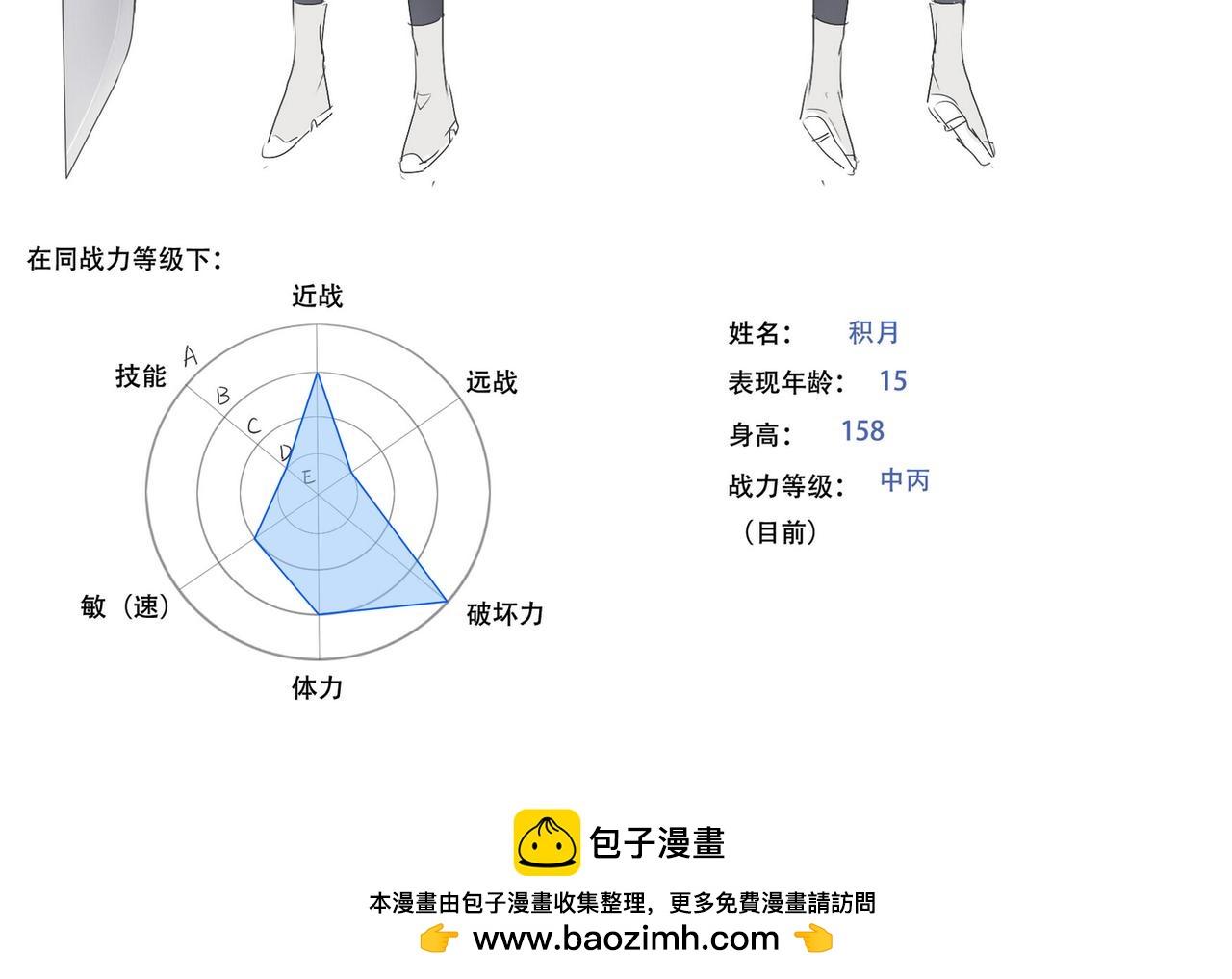 三垣 - 13. 指向 - 1