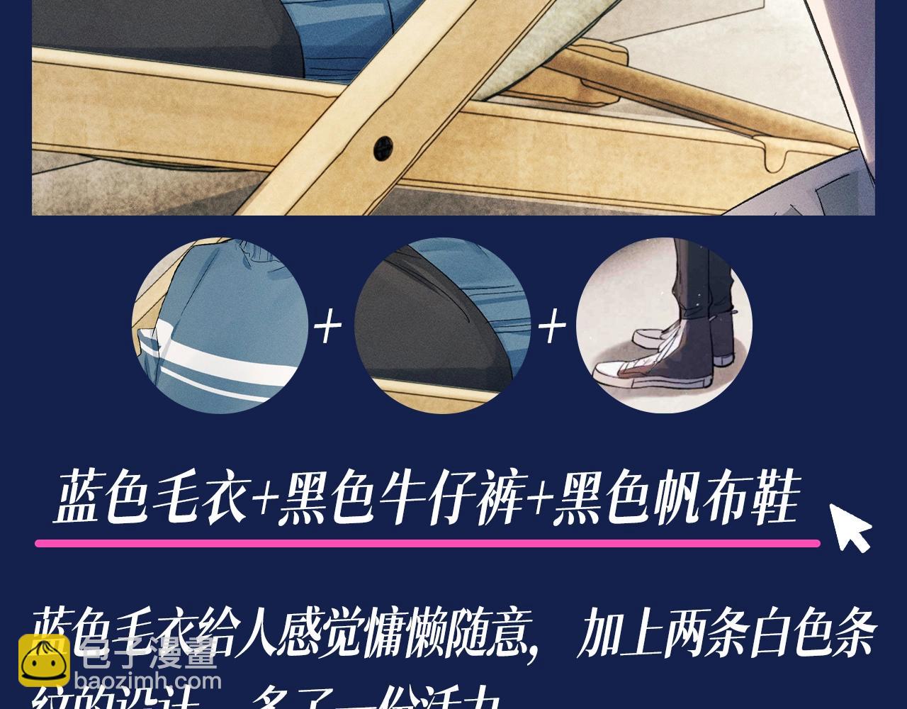 撒野 - 第7期 特別企劃：顧飛穿搭大賞 - 4