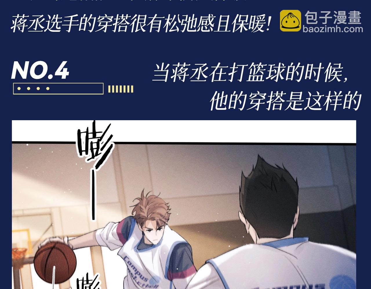 撒野 - 第11期 特別企劃：蔣丞穿搭大賞 - 6