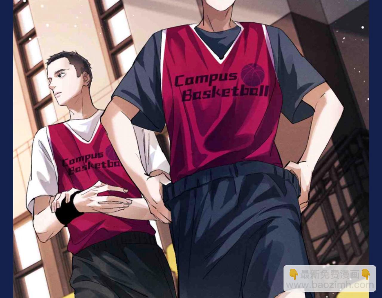 撒野 - 第27期 特別企劃：蔣丞和顧飛的一百個第一次 - 2