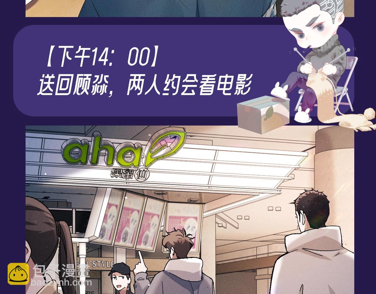 撒野 - 第30期 特別企劃：休息日的一天顧飛都在做什麼？ - 5