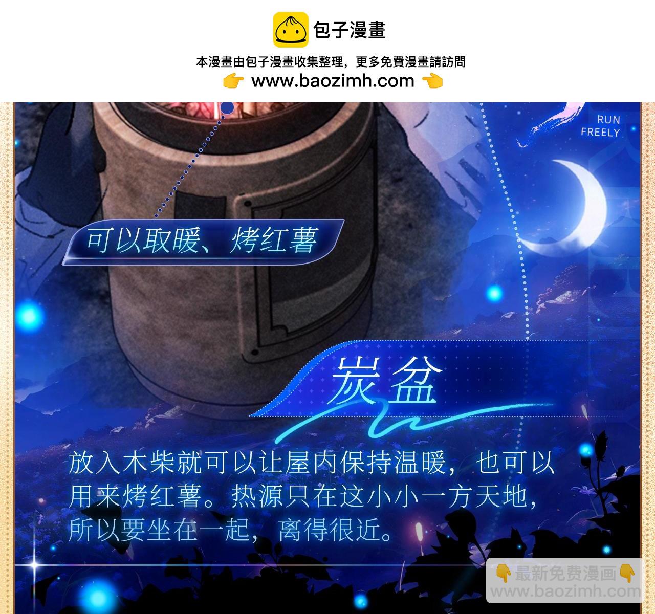 撒野 - 物品設定集04 - 1